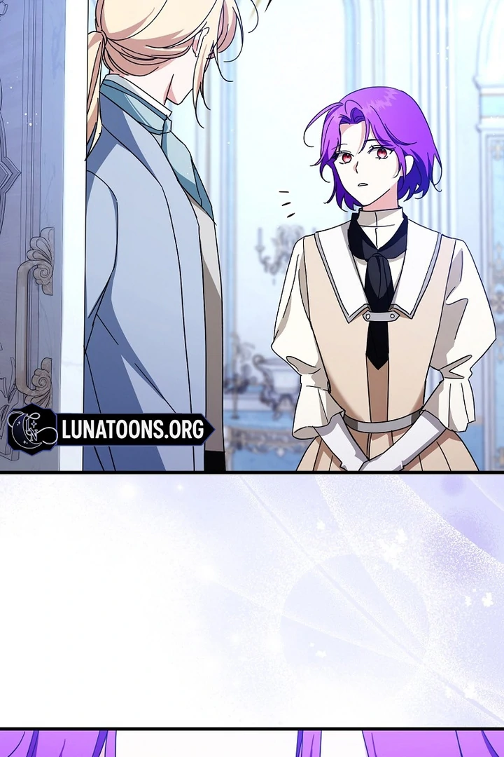 The Male Lead Is Obsessed With Proposing to Me Chapter 19 page 51