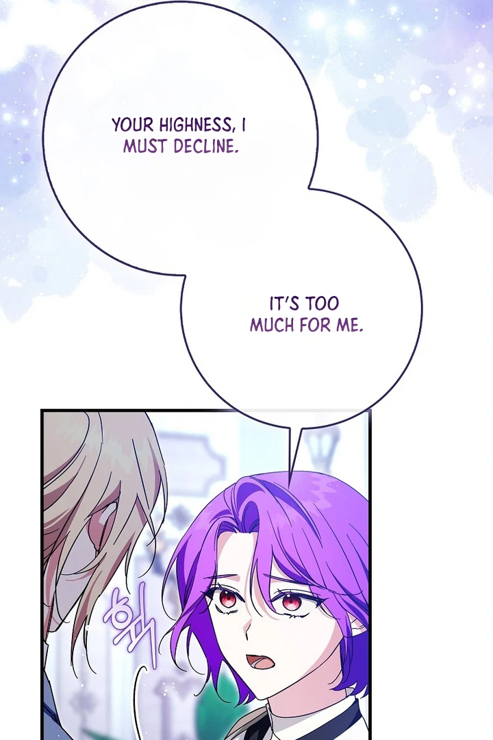 The Male Lead Is Obsessed With Proposing to Me Chapter 19 page 58