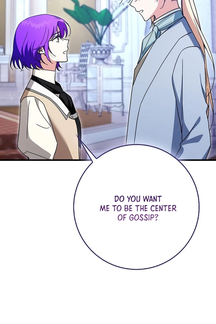 The Male Lead Is Obsessed With Proposing to Me Chapter 19 page 60