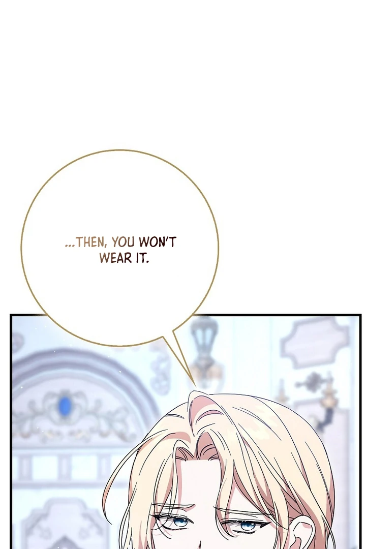 The Male Lead Is Obsessed With Proposing to Me Chapter 19 page 61