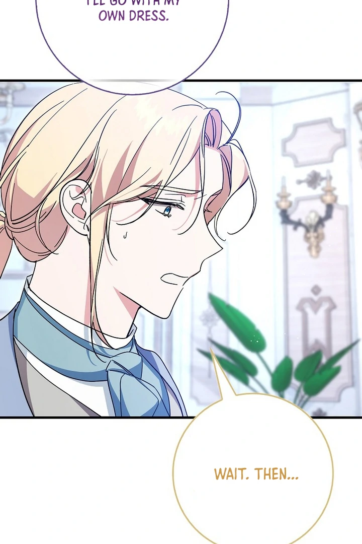 The Male Lead Is Obsessed With Proposing to Me Chapter 19 page 67