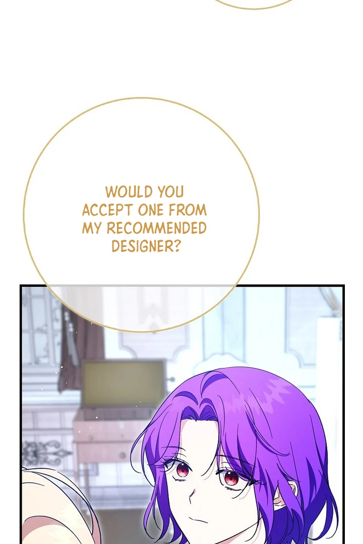 The Male Lead Is Obsessed With Proposing to Me Chapter 19 page 68