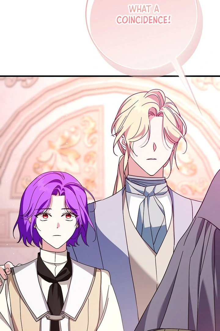The Male Lead Is Obsessed With Proposing to Me Chapter 19 page 81