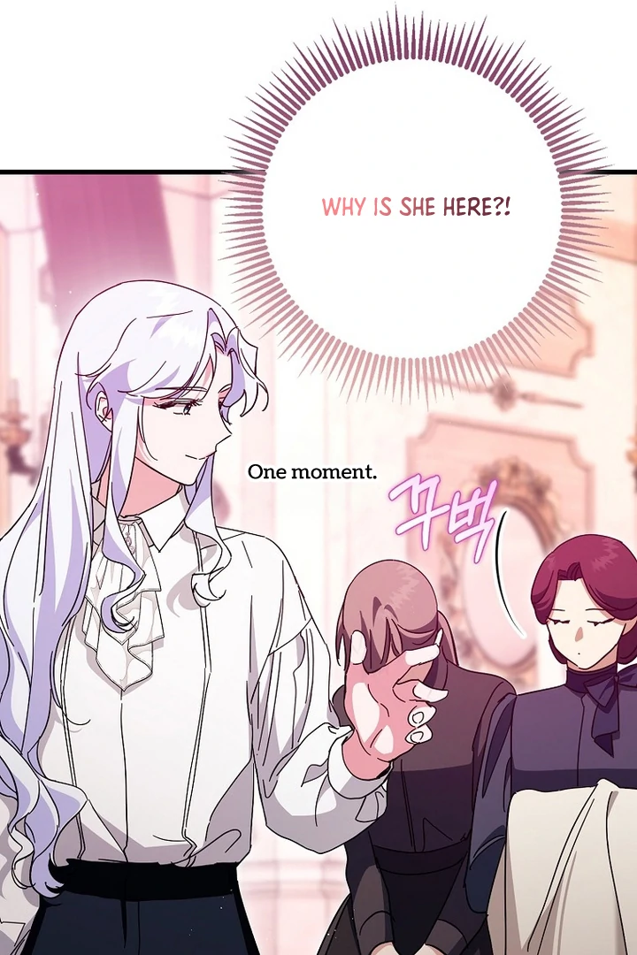 The Male Lead Is Obsessed With Proposing to Me Chapter 19 page 86