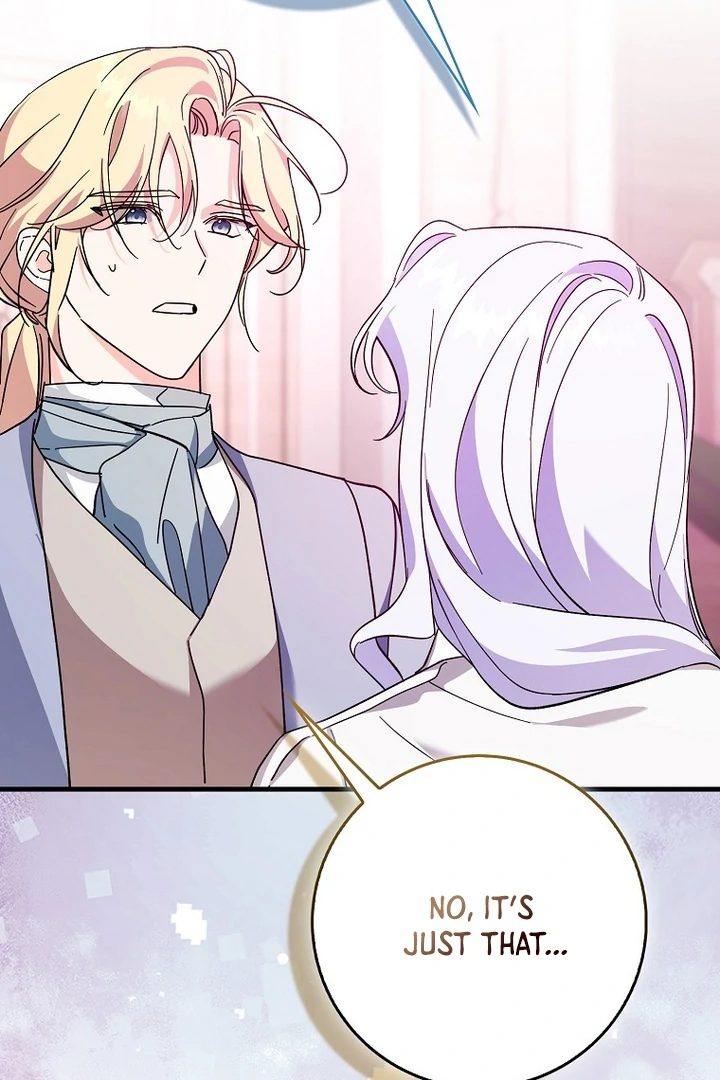 The Male Lead Is Obsessed With Proposing to Me Chapter 19 page 105
