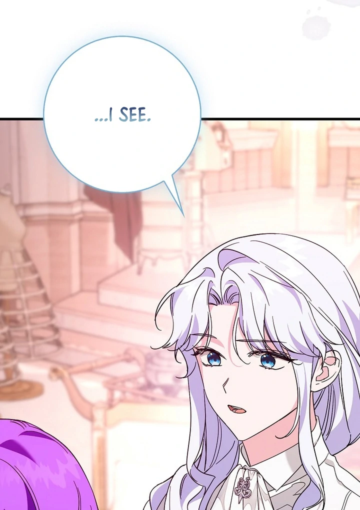 The Male Lead Is Obsessed With Proposing to Me Chapter 19 page 110
