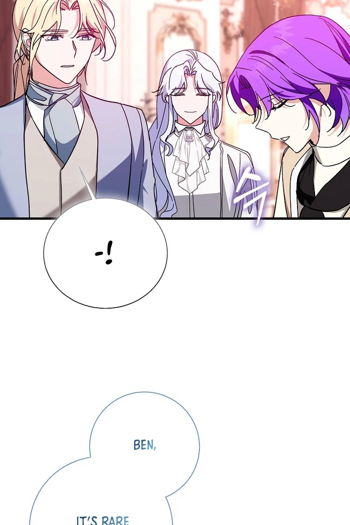 The Male Lead Is Obsessed With Proposing to Me Chapter 19 page 121