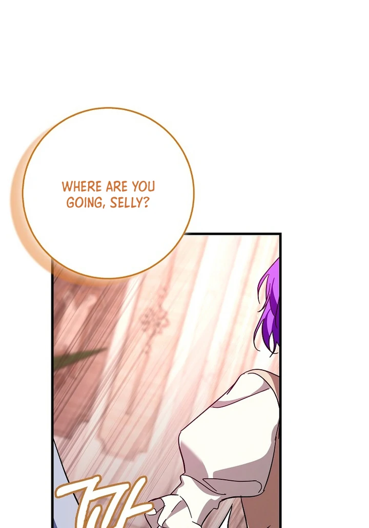 The Male Lead Is Obsessed With Proposing to Me Chapter 19 page 123