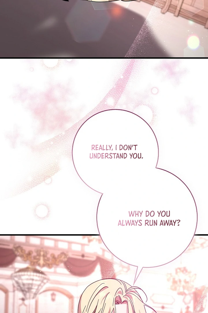 The Male Lead Is Obsessed With Proposing to Me Chapter 19 page 126