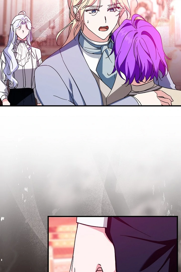 The Male Lead Is Obsessed With Proposing to Me Chapter 19 page 127