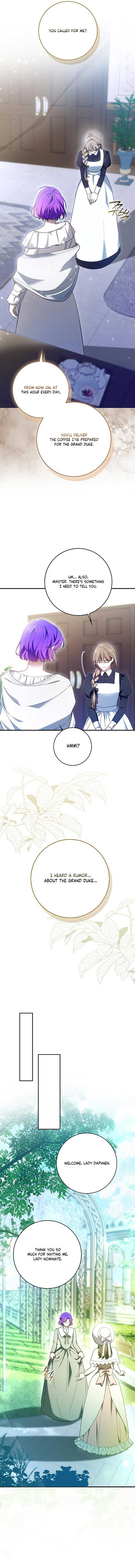 The Male Lead Is Obsessed With Proposing to Me Chapter 2 page 16