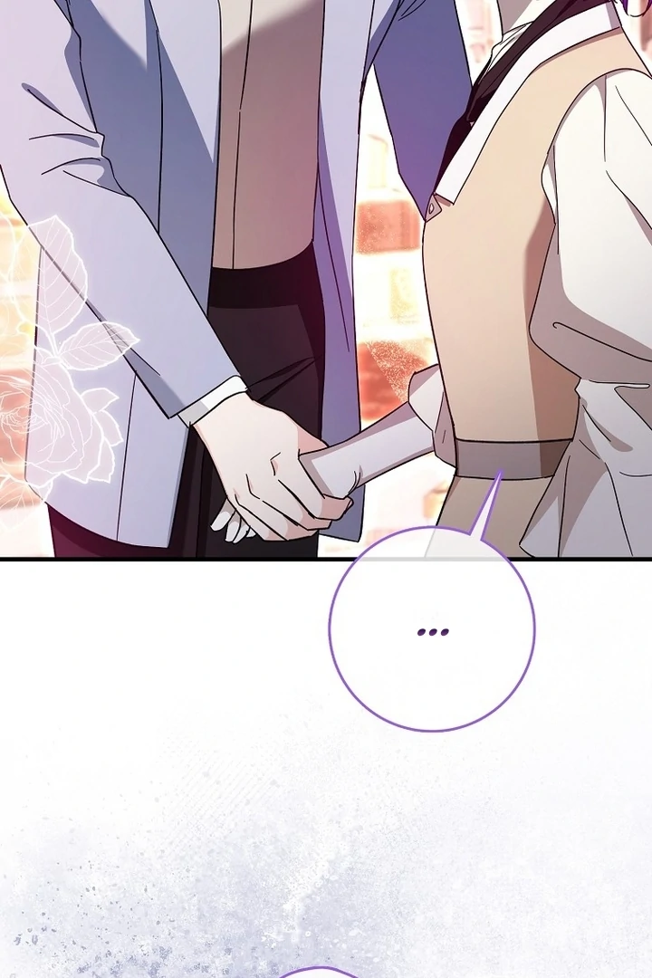 The Male Lead Is Obsessed With Proposing to Me Chapter 20 page 7