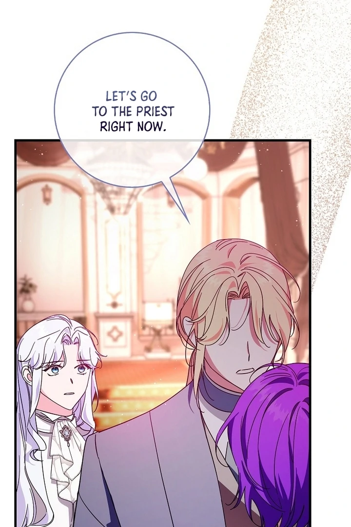 The Male Lead Is Obsessed With Proposing to Me Chapter 20 page 13