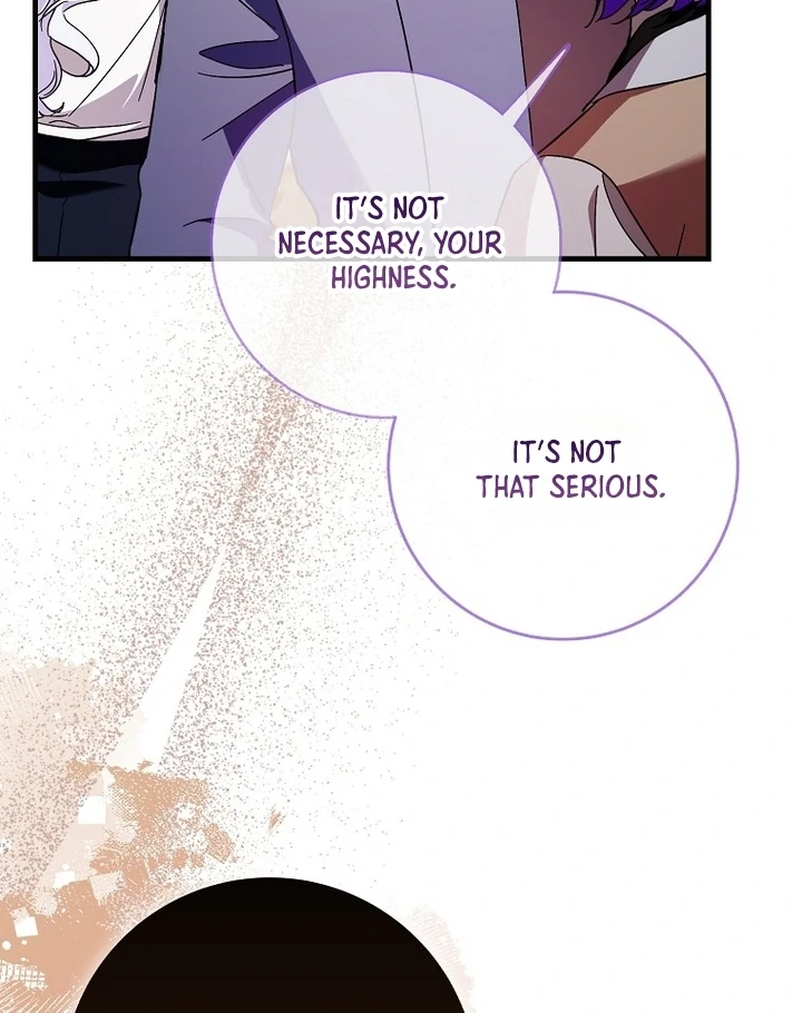 The Male Lead Is Obsessed With Proposing to Me Chapter 20 page 14