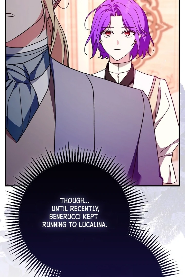 The Male Lead Is Obsessed With Proposing to Me Chapter 20 page 18