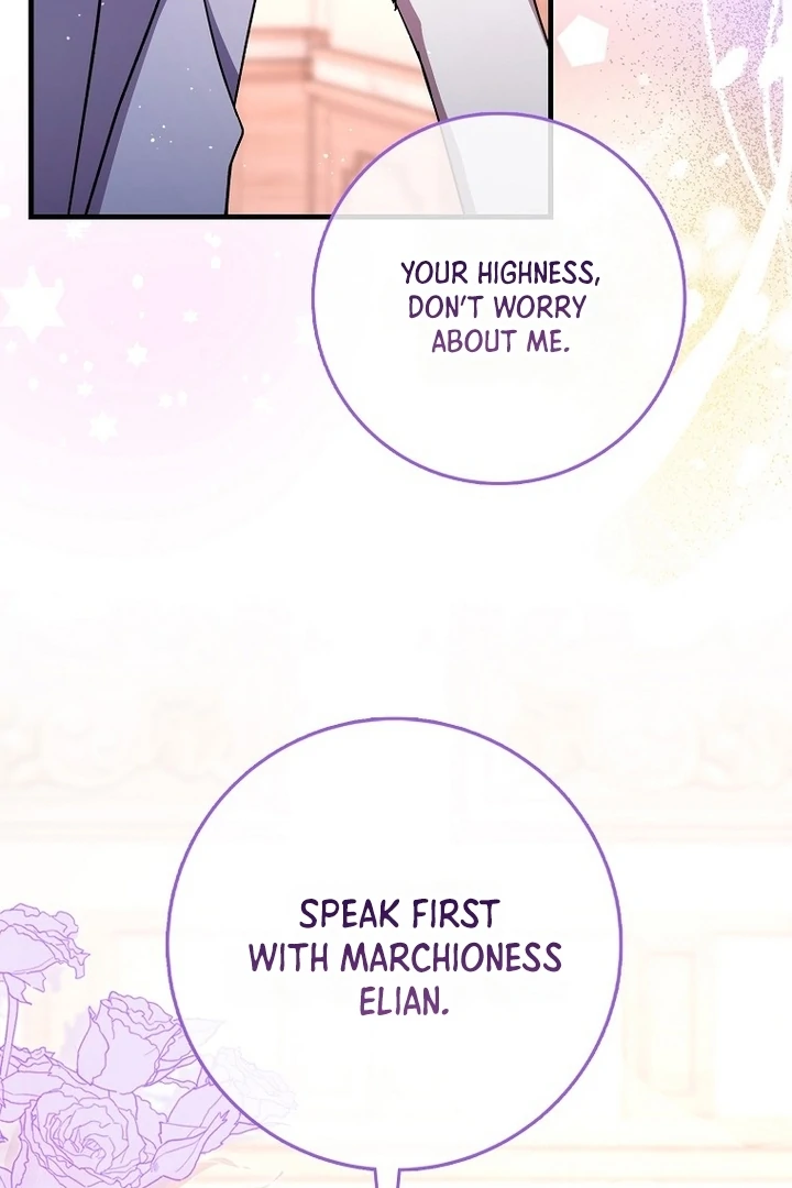 The Male Lead Is Obsessed With Proposing to Me Chapter 20 page 22