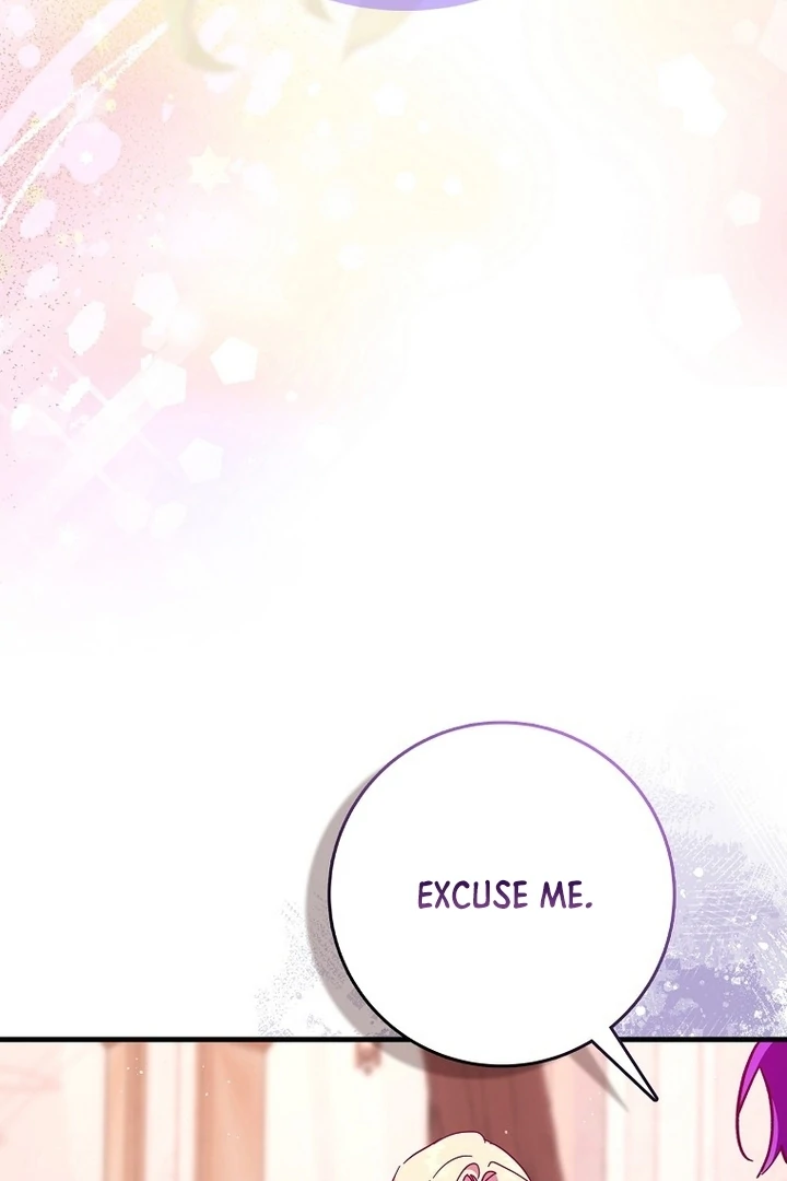 The Male Lead Is Obsessed With Proposing to Me Chapter 20 page 25