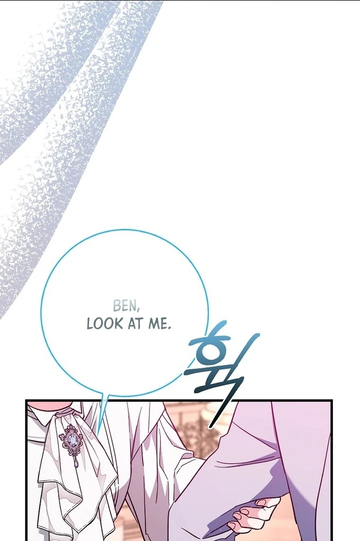 The Male Lead Is Obsessed With Proposing to Me Chapter 20 page 30