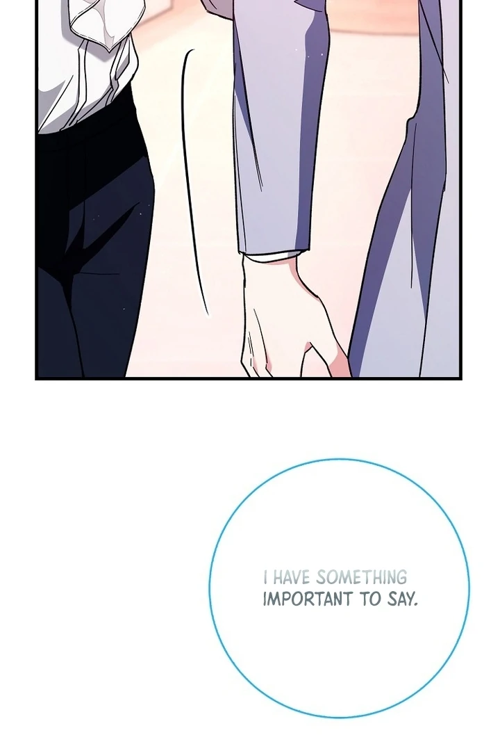 The Male Lead Is Obsessed With Proposing to Me Chapter 20 page 31