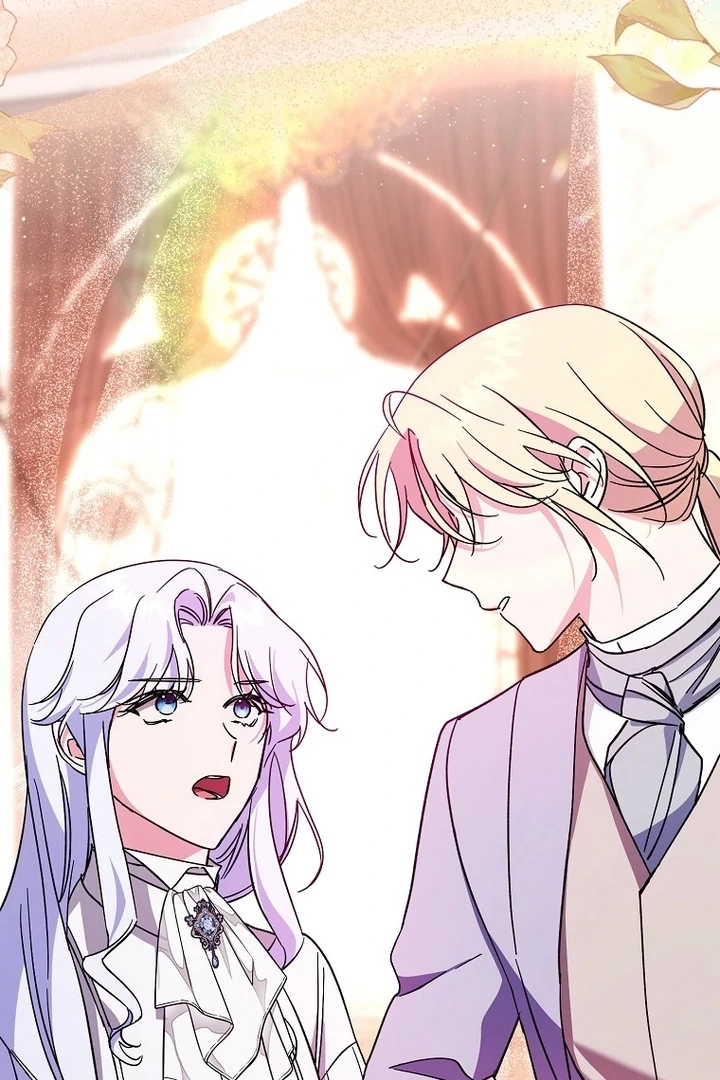 The Male Lead Is Obsessed With Proposing to Me Chapter 20 page 33