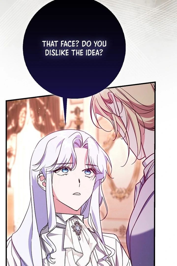 The Male Lead Is Obsessed With Proposing to Me Chapter 20 page 40