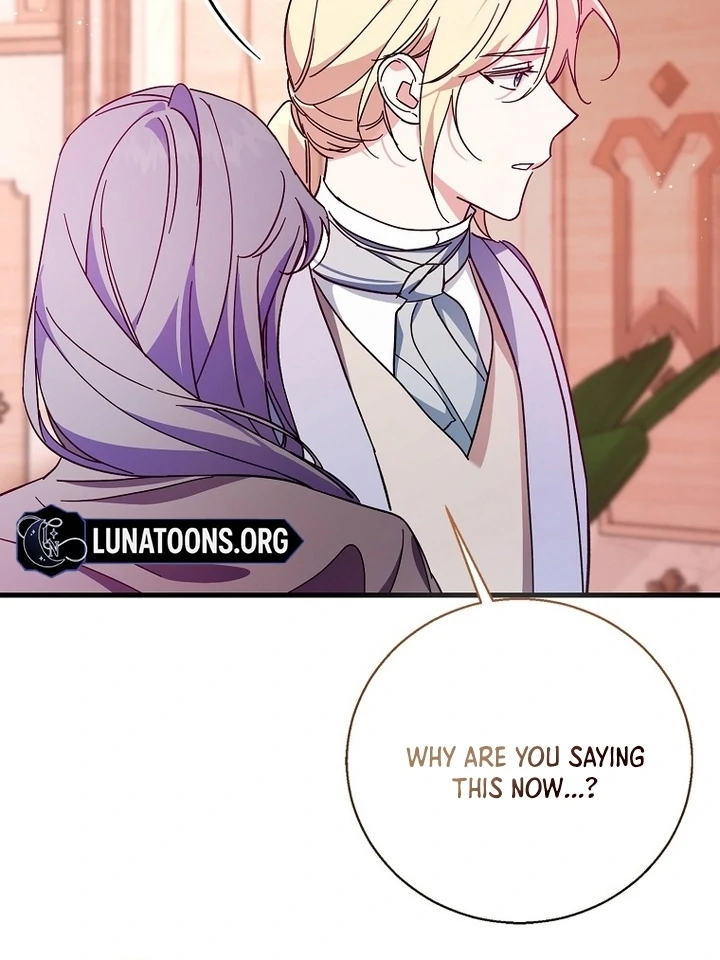 The Male Lead Is Obsessed With Proposing to Me Chapter 20 page 42