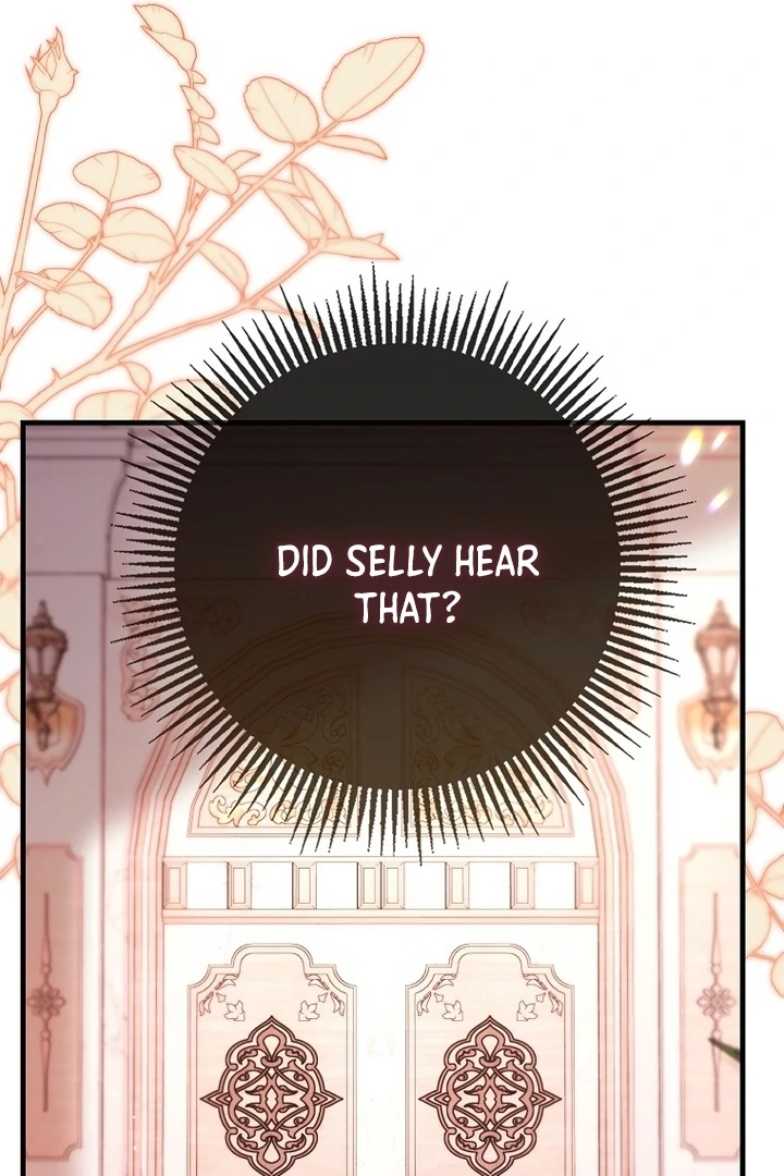 The Male Lead Is Obsessed With Proposing to Me Chapter 20 page 43