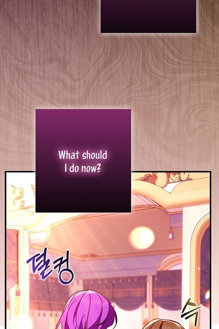 The Male Lead Is Obsessed With Proposing to Me Chapter 20 page 50