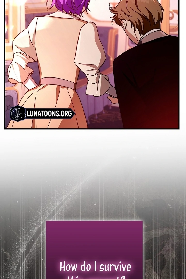 The Male Lead Is Obsessed With Proposing to Me Chapter 20 page 51