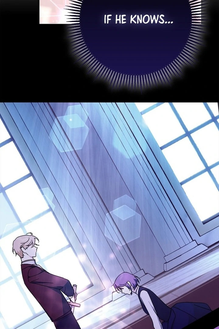 The Male Lead Is Obsessed With Proposing to Me Chapter 20 page 60