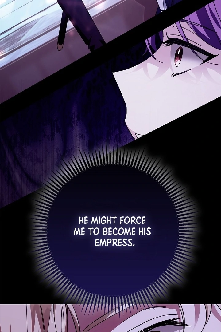 The Male Lead Is Obsessed With Proposing to Me Chapter 20 page 61
