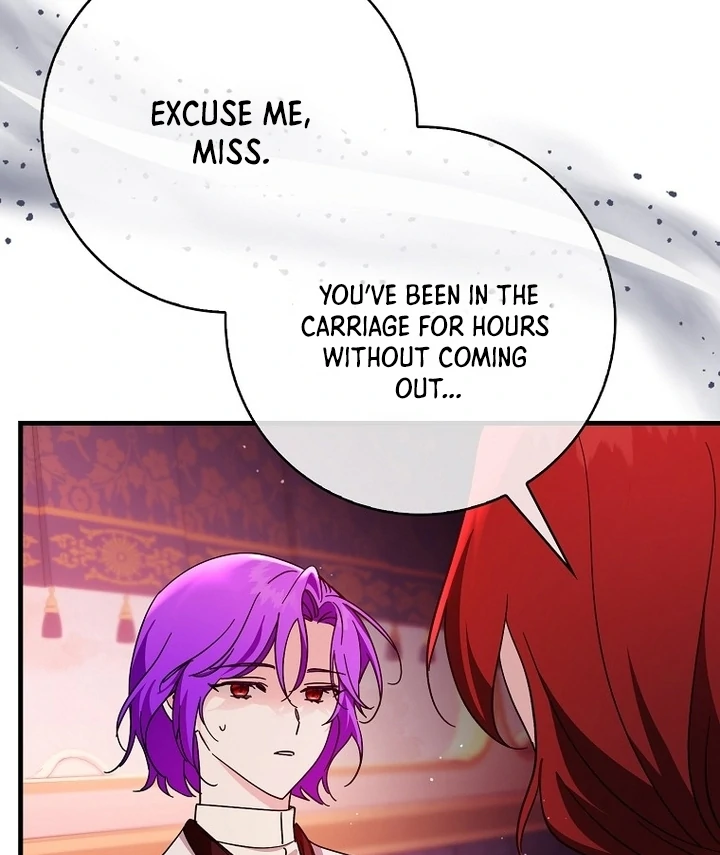 The Male Lead Is Obsessed With Proposing to Me Chapter 20 page 69