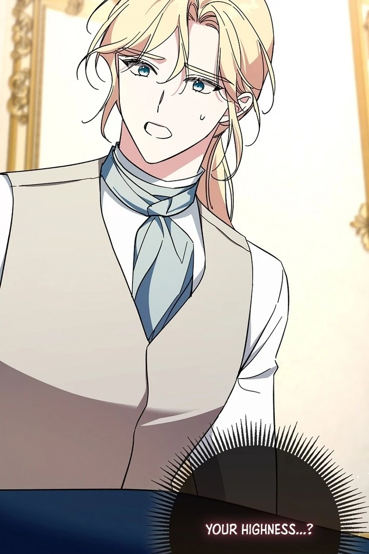 The Male Lead Is Obsessed With Proposing to Me Chapter 20 page 86