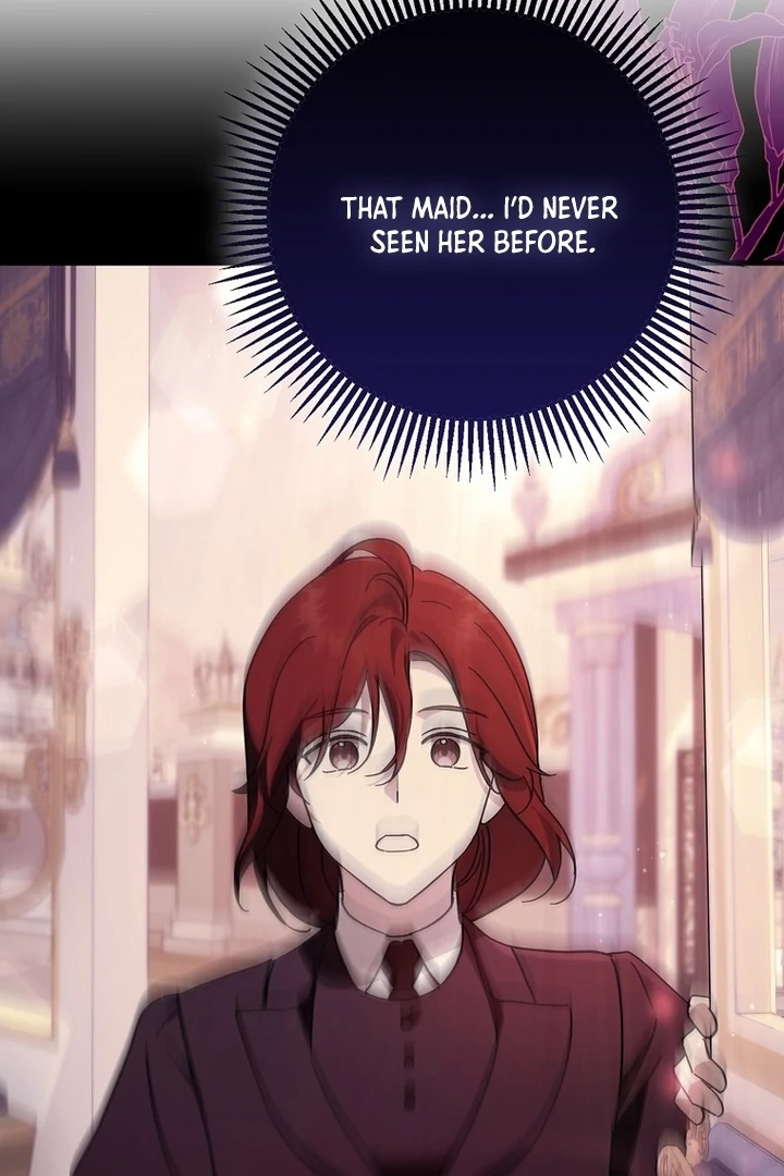 The Male Lead Is Obsessed With Proposing to Me Chapter 20 page 90