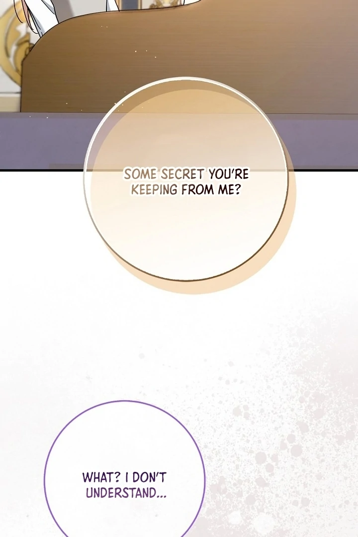 The Male Lead Is Obsessed With Proposing to Me Chapter 20 page 96