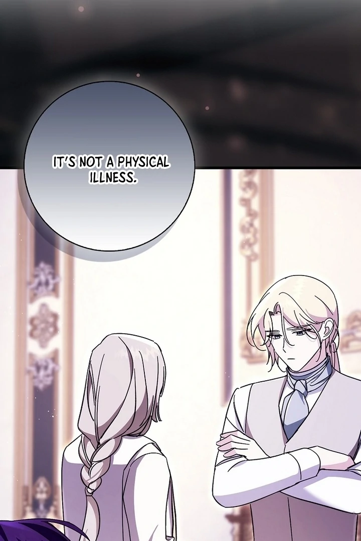 The Male Lead Is Obsessed With Proposing to Me Chapter 20 page 99