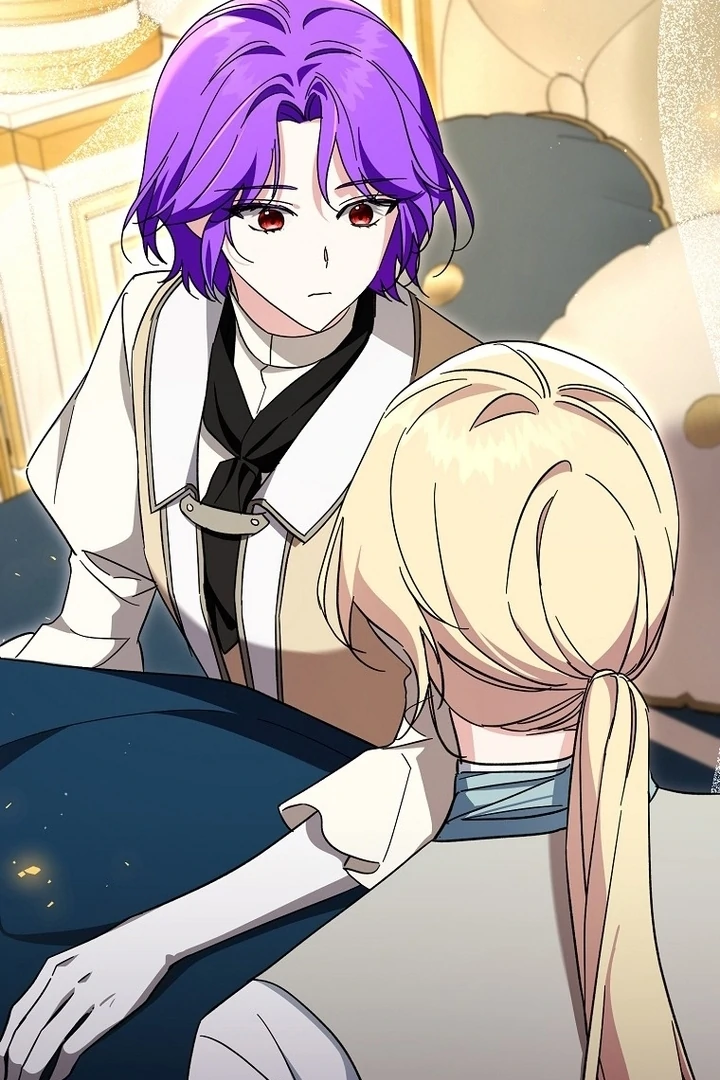 The Male Lead Is Obsessed With Proposing to Me Chapter 20 page 106
