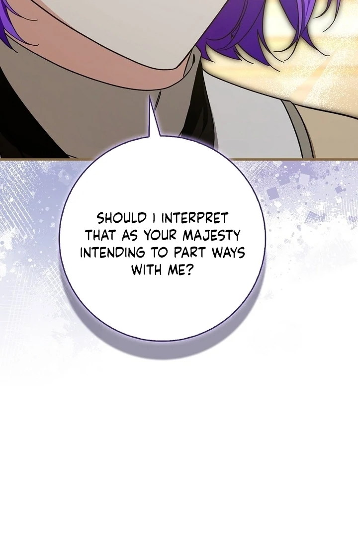 The Male Lead Is Obsessed With Proposing to Me Chapter 21 page 7