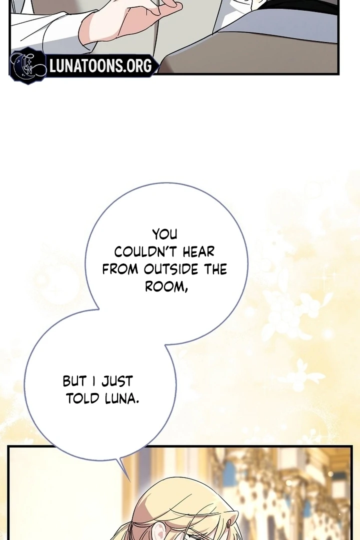 The Male Lead Is Obsessed With Proposing to Me Chapter 21 page 9