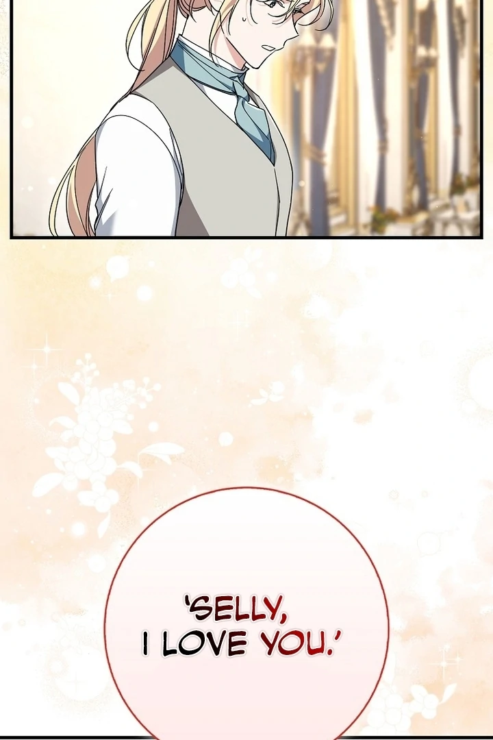 The Male Lead Is Obsessed With Proposing to Me Chapter 21 page 10