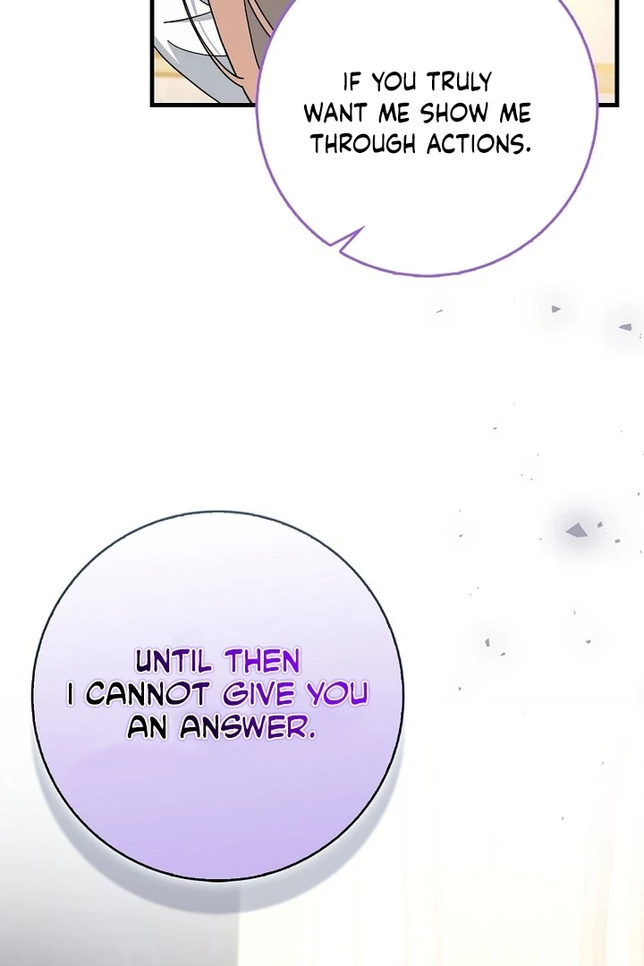 The Male Lead Is Obsessed With Proposing to Me Chapter 21 page 16