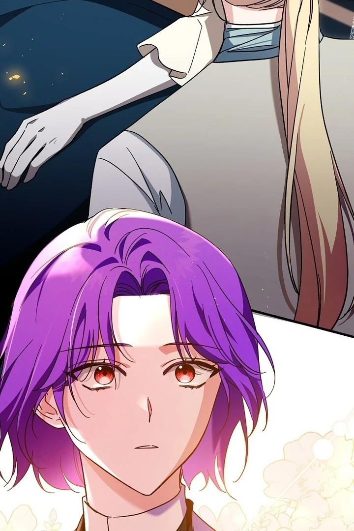 The Male Lead Is Obsessed With Proposing to Me Chapter 21 page 4