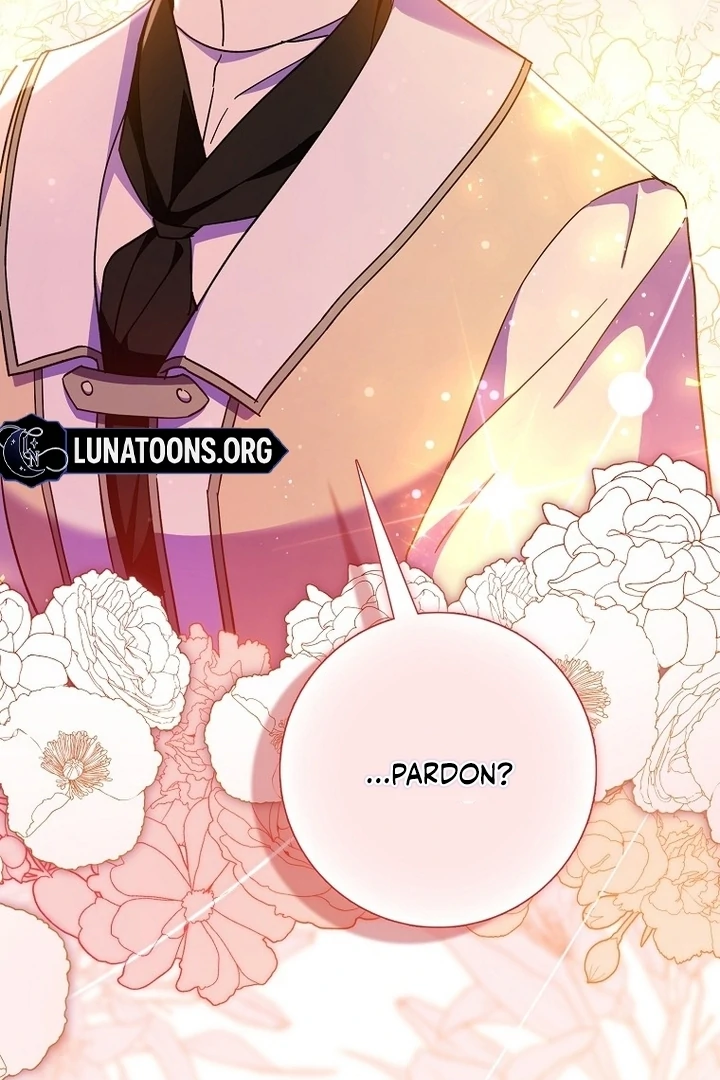 The Male Lead Is Obsessed With Proposing to Me Chapter 21 page 5
