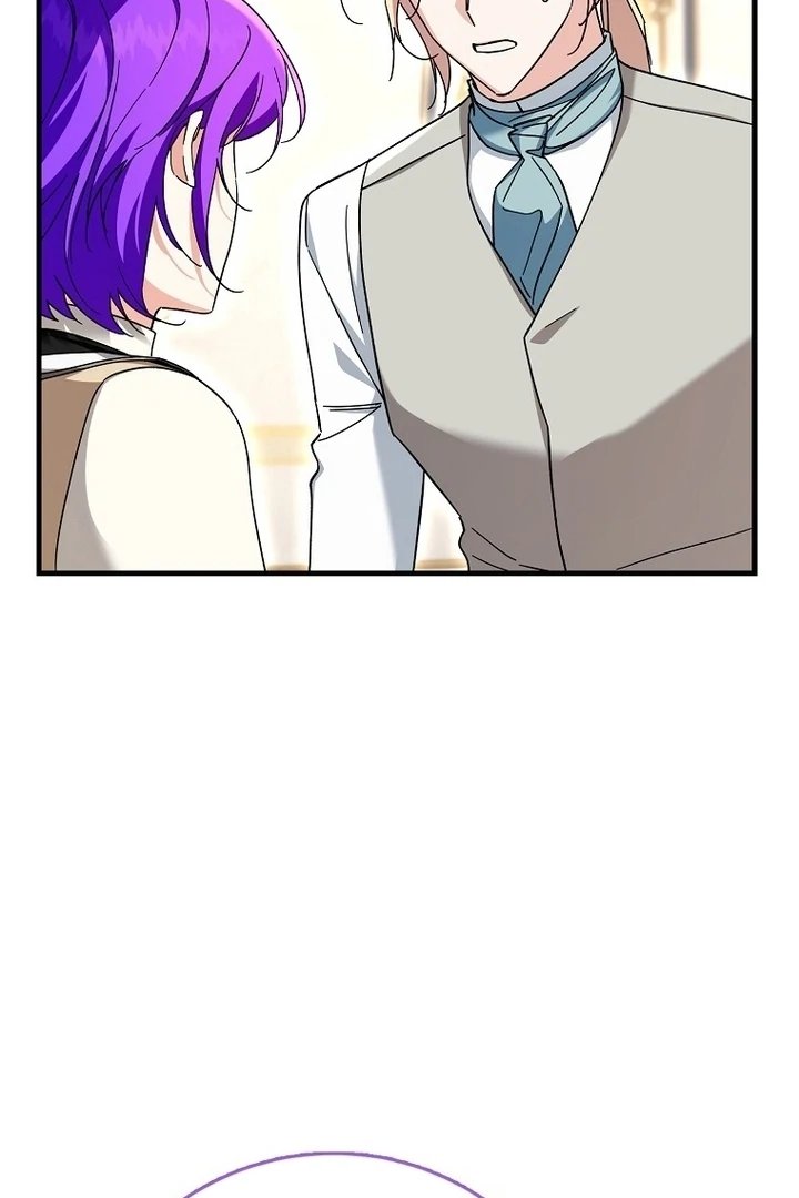 The Male Lead Is Obsessed With Proposing to Me Chapter 21 page 22