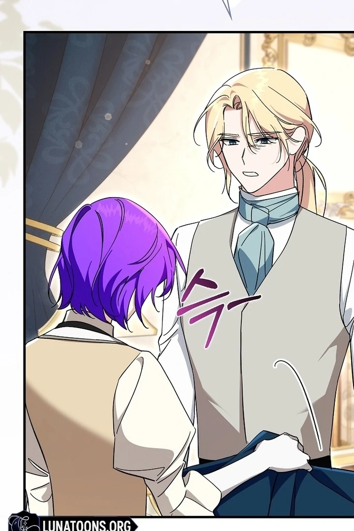 The Male Lead Is Obsessed With Proposing to Me Chapter 21 page 19