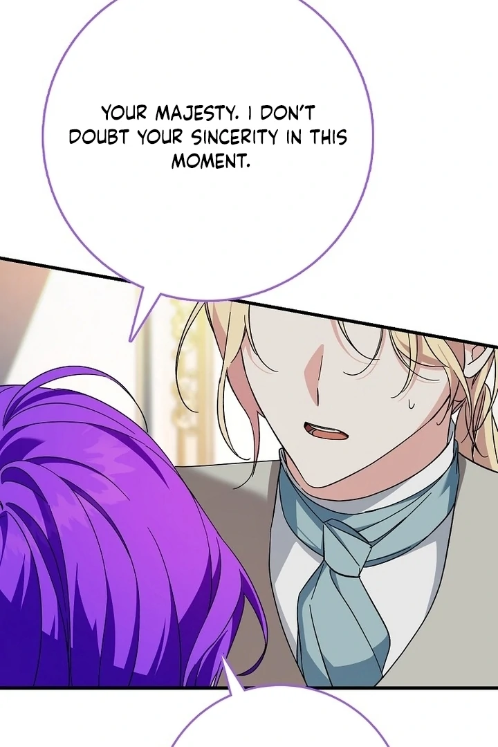 The Male Lead Is Obsessed With Proposing to Me Chapter 21 page 23