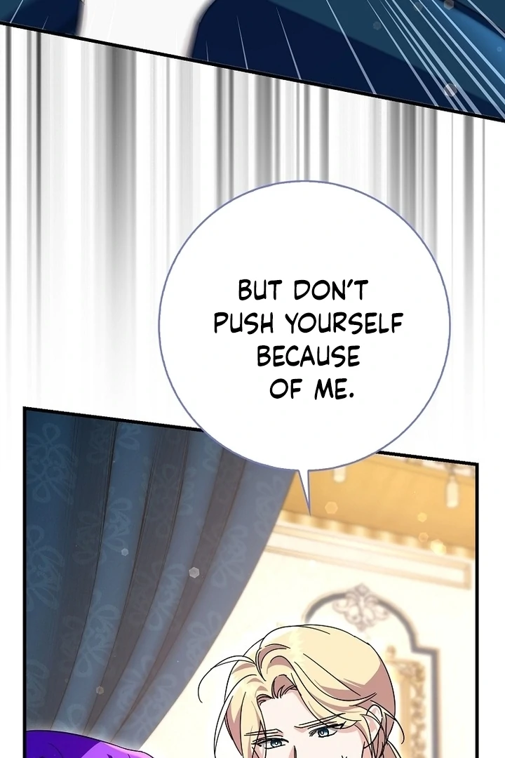 The Male Lead Is Obsessed With Proposing to Me Chapter 21 page 21