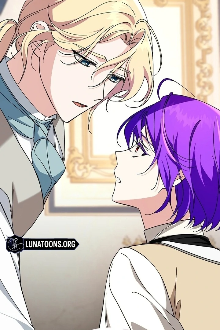 The Male Lead Is Obsessed With Proposing to Me Chapter 21 page 25
