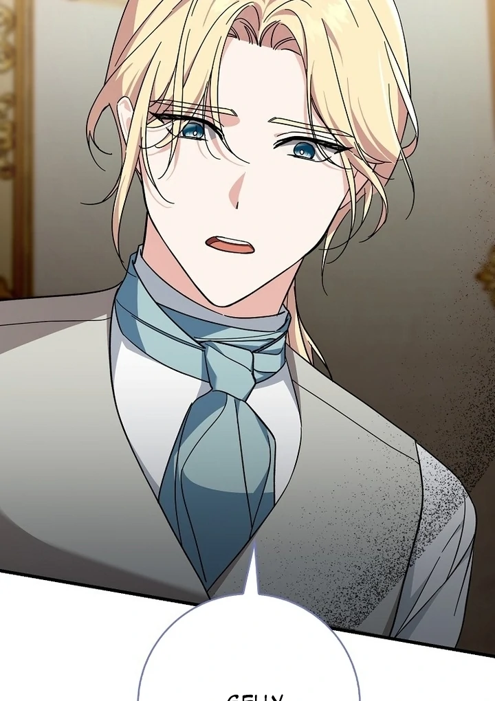 The Male Lead Is Obsessed With Proposing to Me Chapter 21 page 27