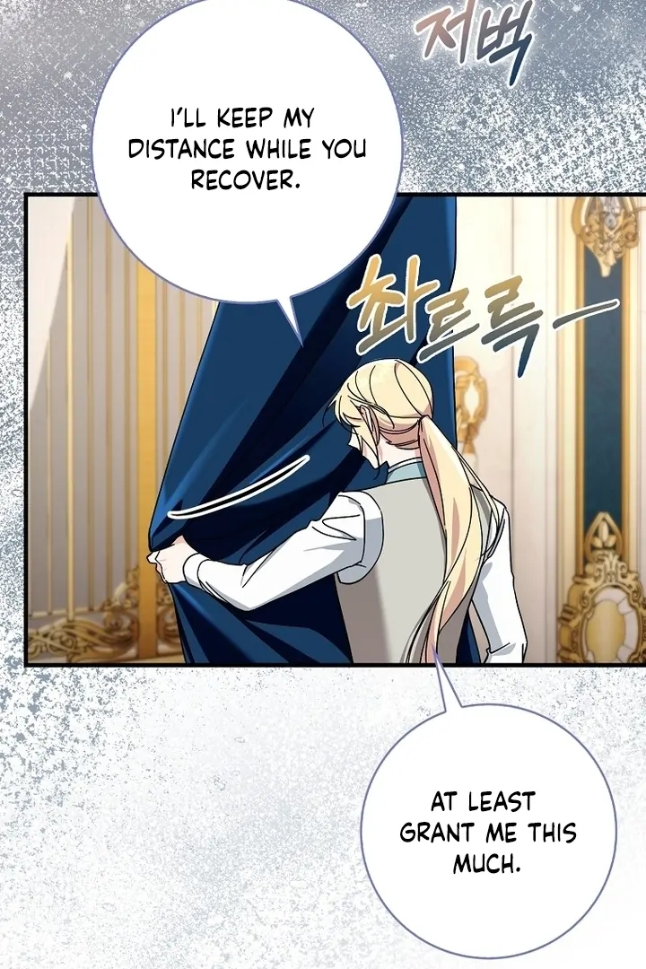 The Male Lead Is Obsessed With Proposing to Me Chapter 21 page 31